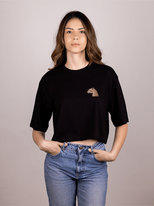 Jer je u modi - Crop top