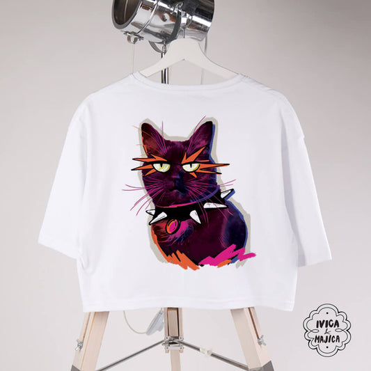 Izađi mi iz aure – Crop top