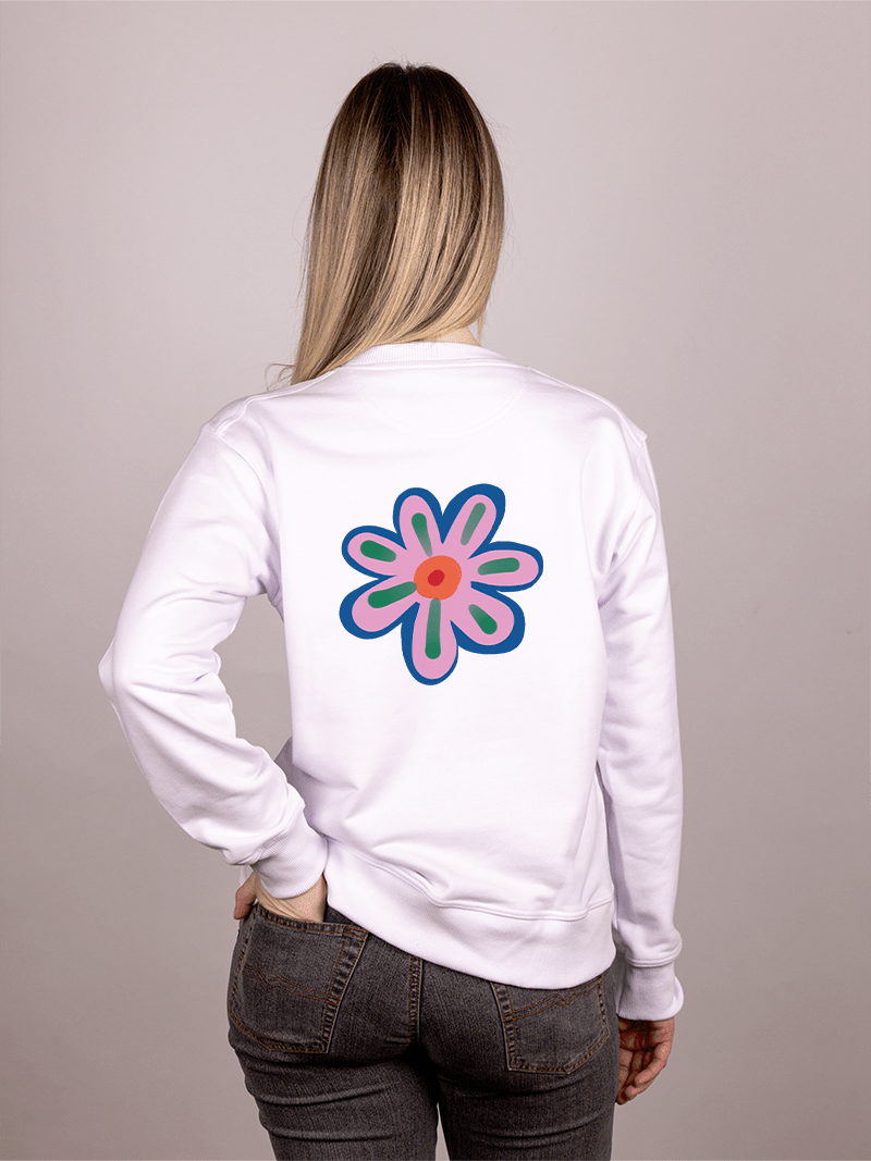 Kita cveća - Ženski duks