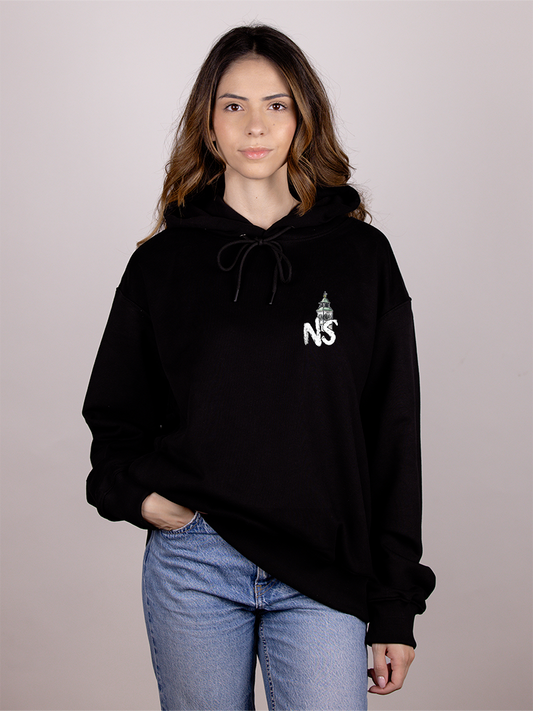 Novi Sad - Ženski duks sa kapuljačom