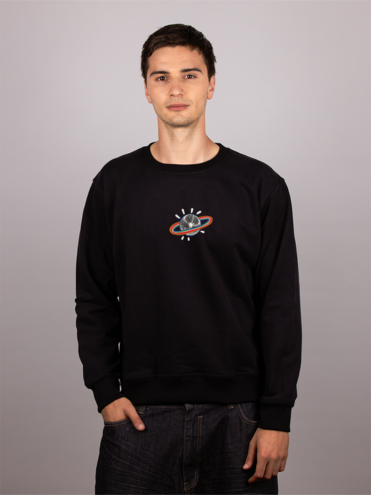 Volim noć volim mrak - Muški duks