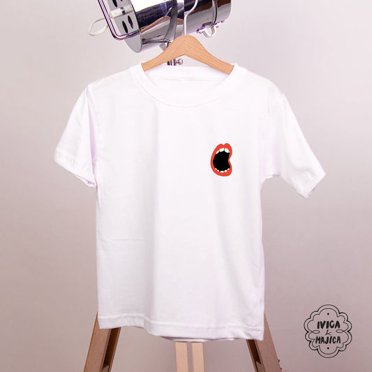 Ja se ne derem, ja tako pričam – Dečija majica