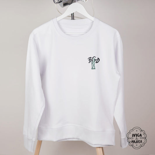 Beograd – Muški duks