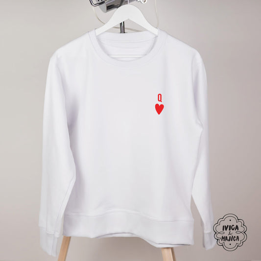 Drama queen – Ženski duks