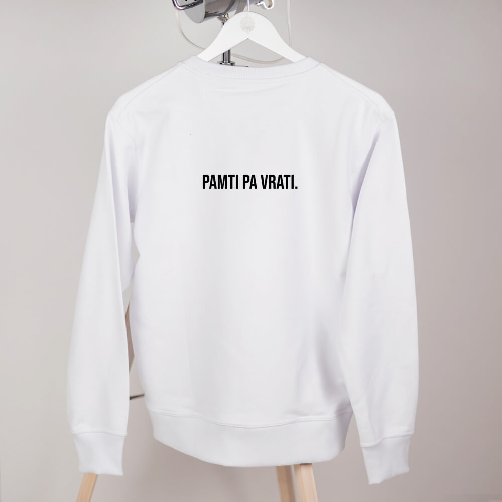 Nisam zlopamtilo. Pamti pa vrati – Ženski duks