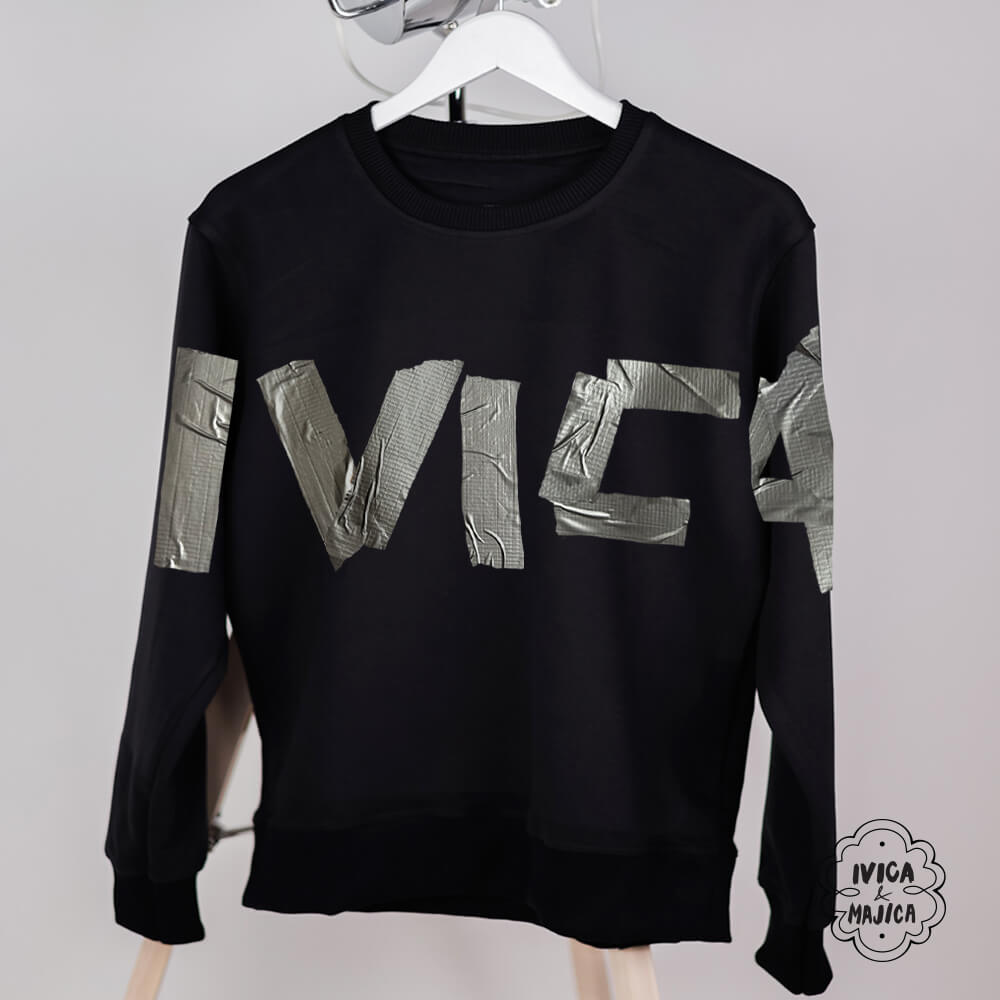 Ivica – Muški duks