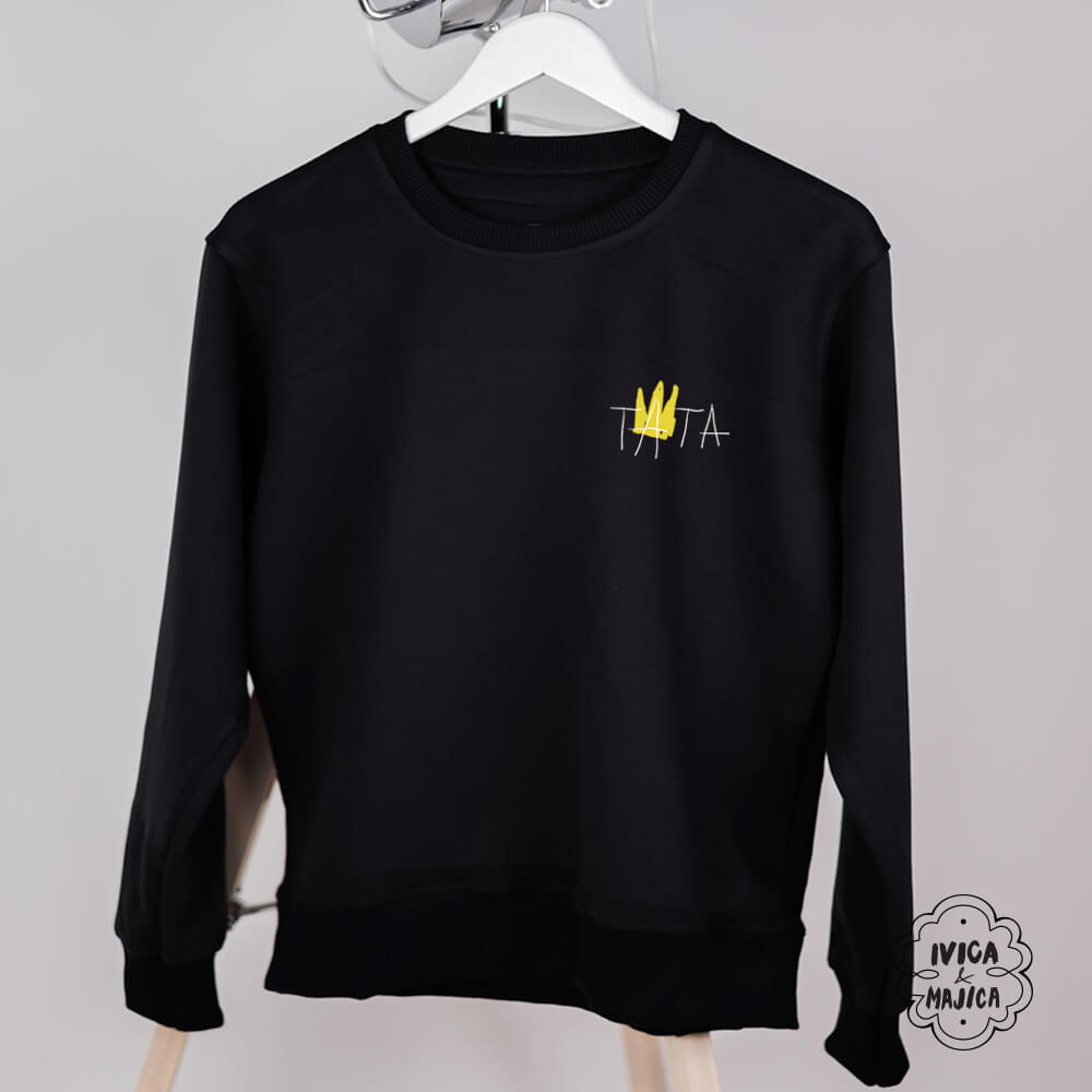 Tata – Muški duks