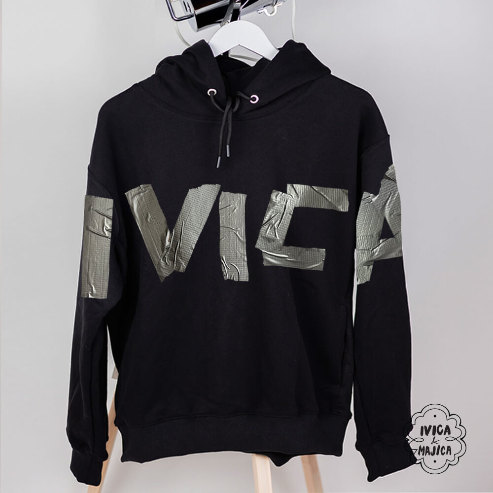 Ivica – Ženski duks sa kapuljačom