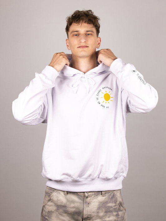 Ja dok mi se život raspada '26 - Muški duks sa kapuljačom