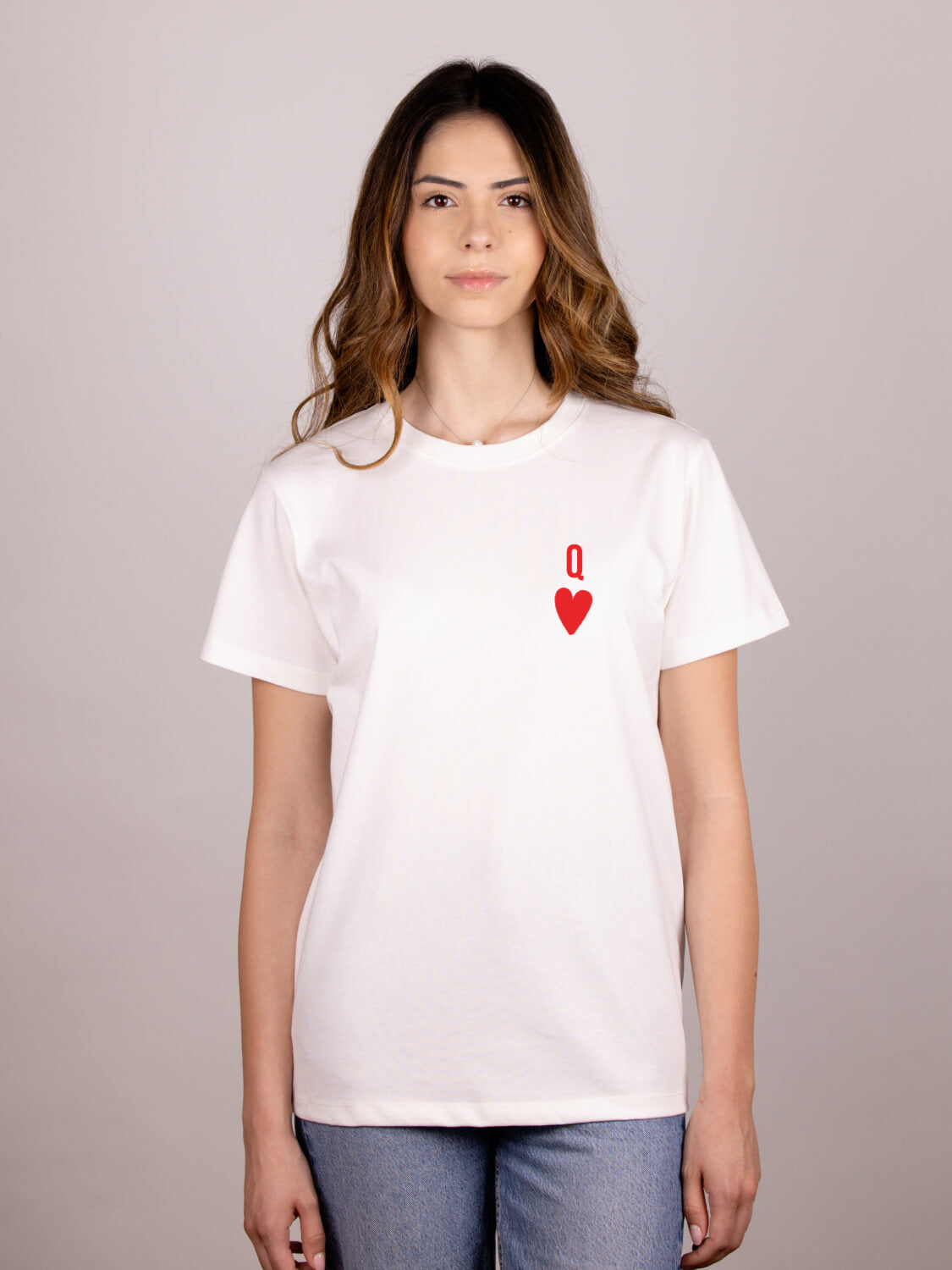 Drama queen – Ženska majica