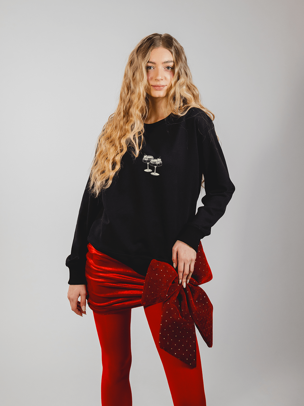 Jer si uvek tu - Ženski duks