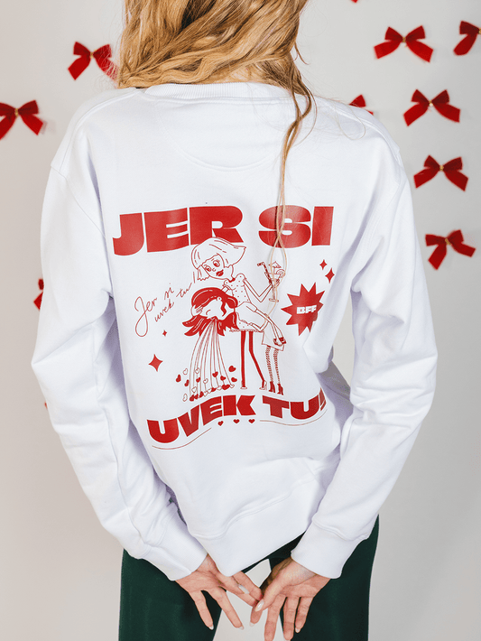 Jer si uvek tu - Ženski duks