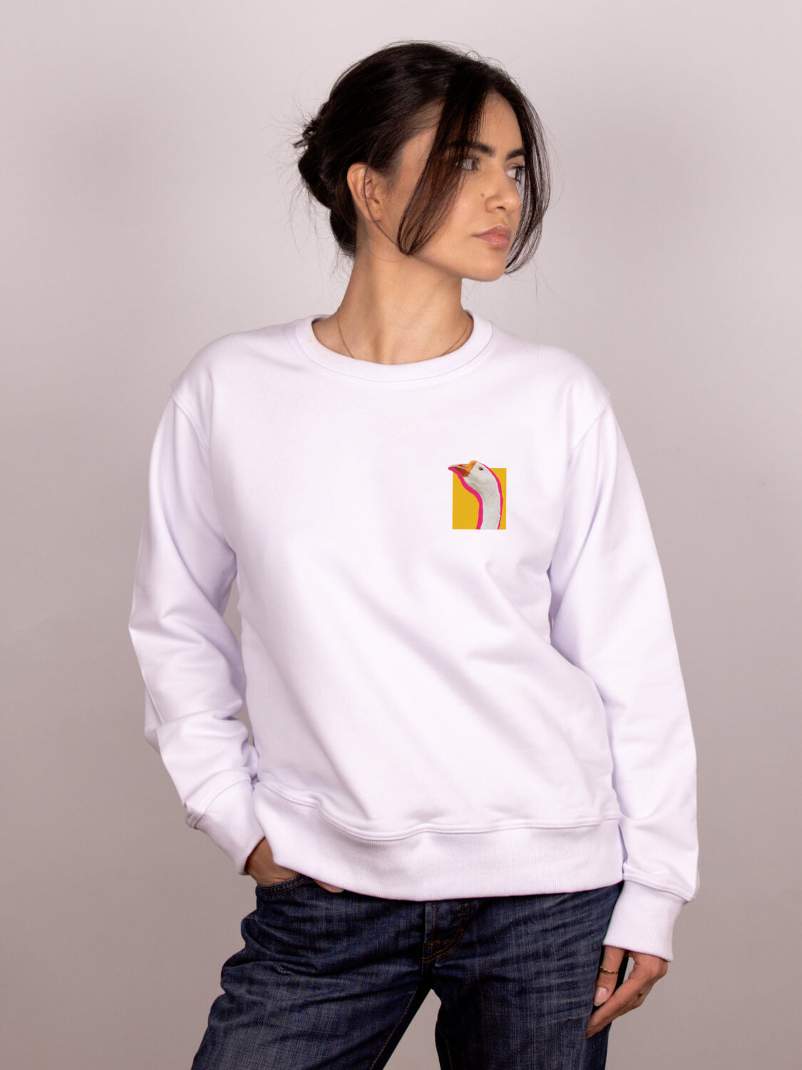 O sebi sve najbolje – Ženski duks