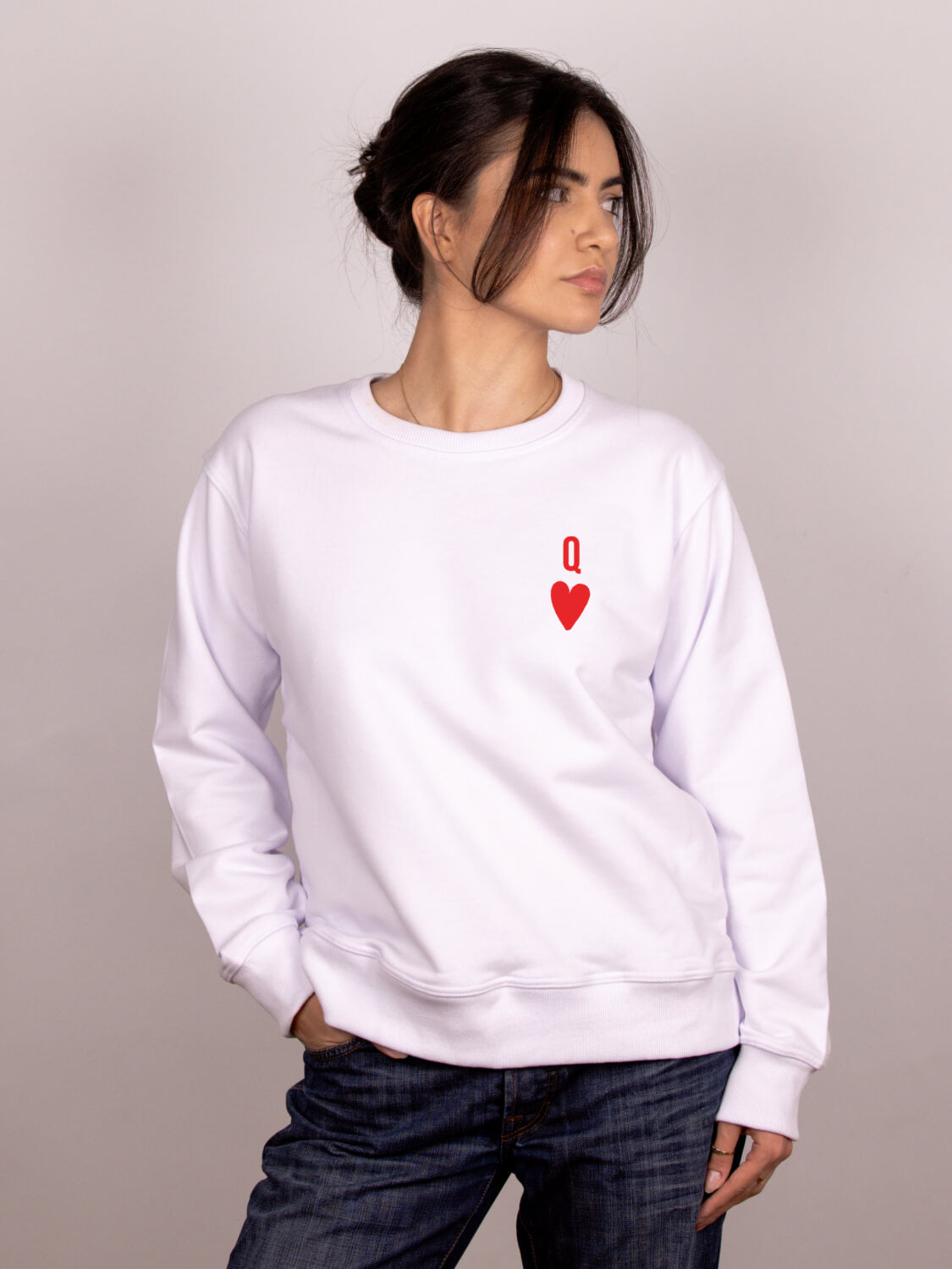 Drama queen – Ženski duks