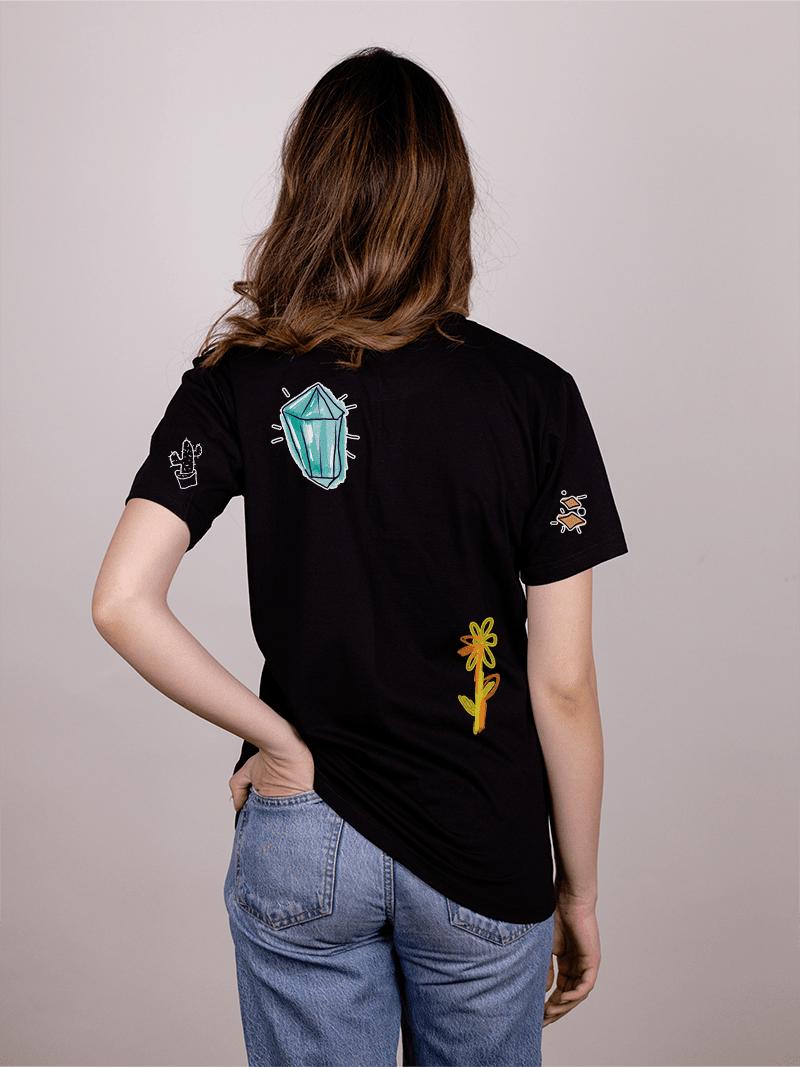 Ko će ga znati - Ženska majica