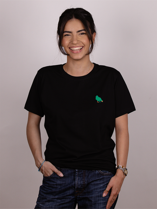 United colors of gledam samo svoja posla - Ženska majica