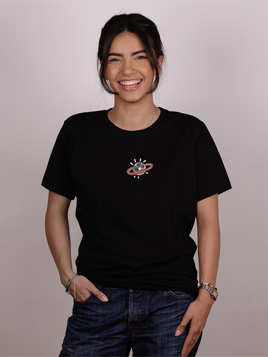 Volim noć volim mrak - Ženska majica