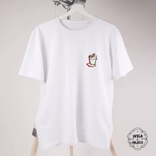 Jedno bez drugog ne ide (Burek) – Muška majica