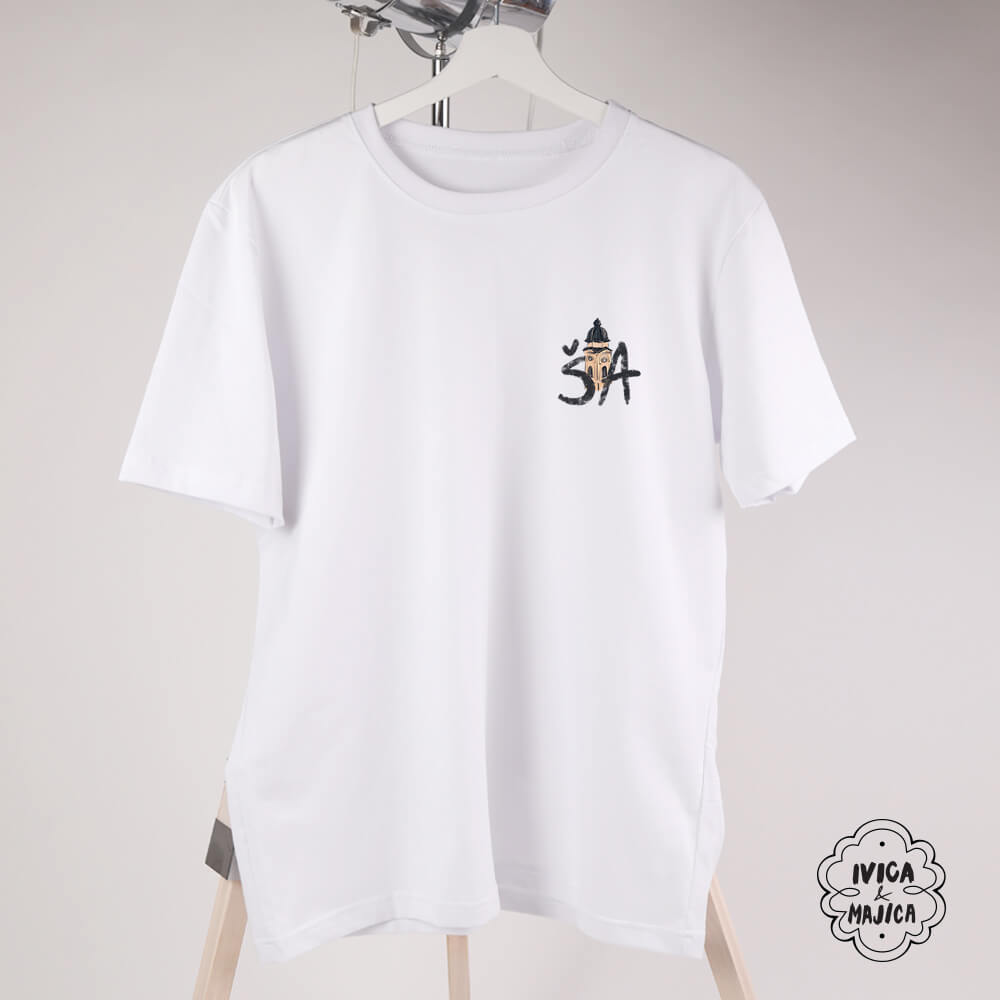 Šabac – Muška majica