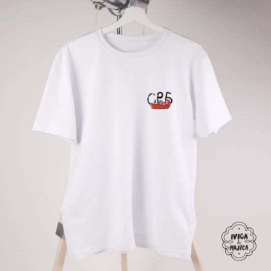 Srbija – Muška majica