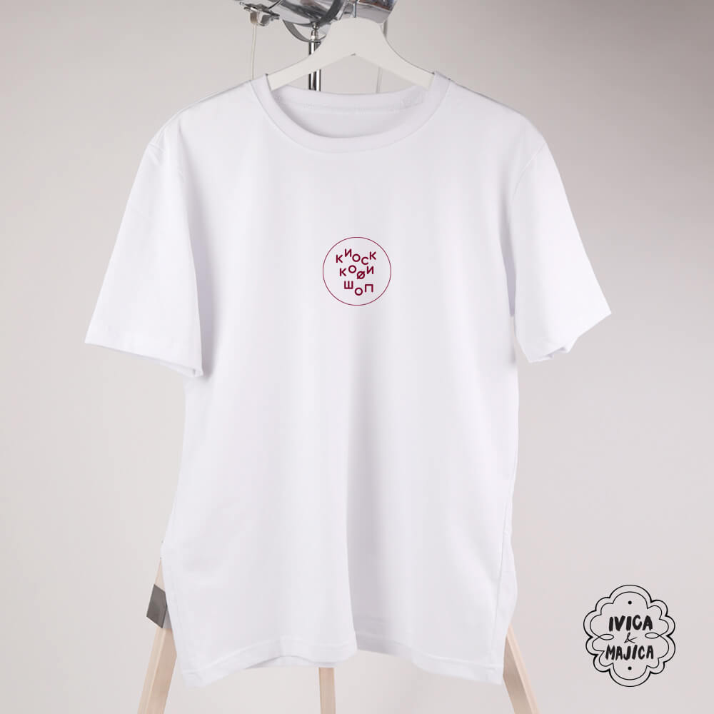 Kiosk – Muška majica