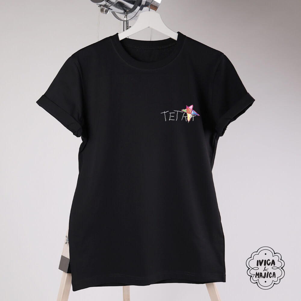 Tetka – Ženska majica