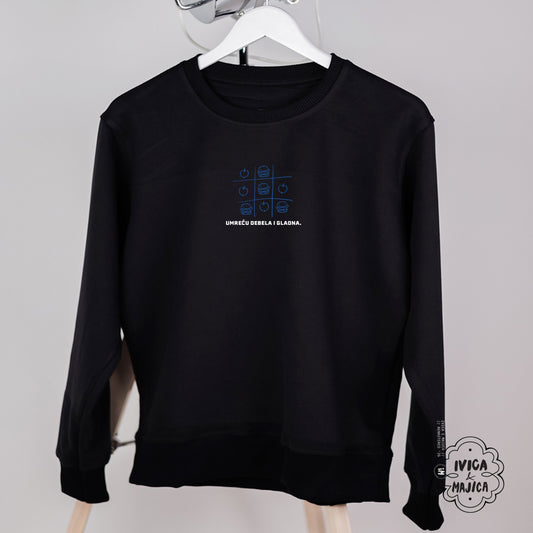 Umreću debela i gladna '26 - Ženski duks