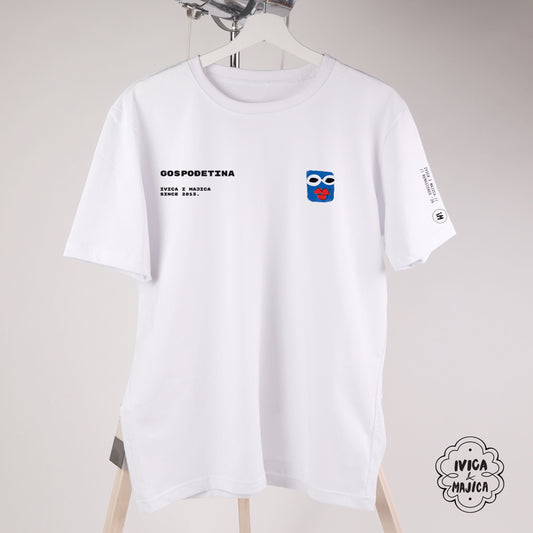 Gospođetina '26 - Ženska majica