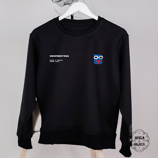 Gospođetina '26 - Ženski duks