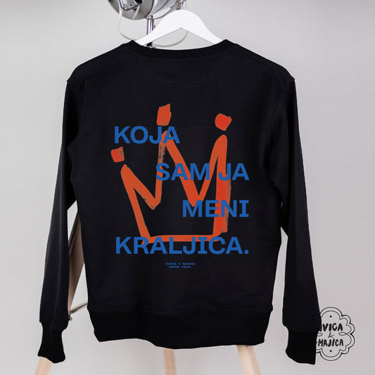 Koja sam ja meni kraljica '26 - Ženski duks