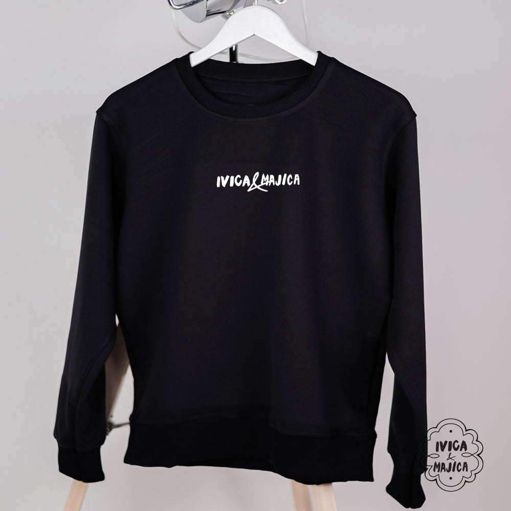 Ivica i majica '26 - Ženski duks