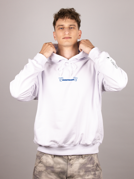 Meditiram '26 - Muški duks sa kapuljačom