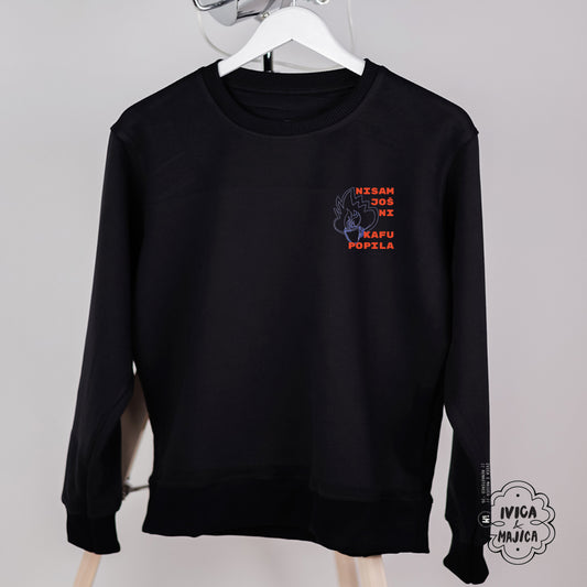 Nisam još ni kafu popila '26 - Ženski duks