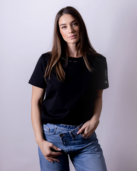 Ništa ja više ne moram ja sam se namorala '26 - Ženska majica