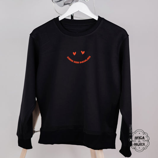 Sama sebi dovoljna '26 - Ženski duks