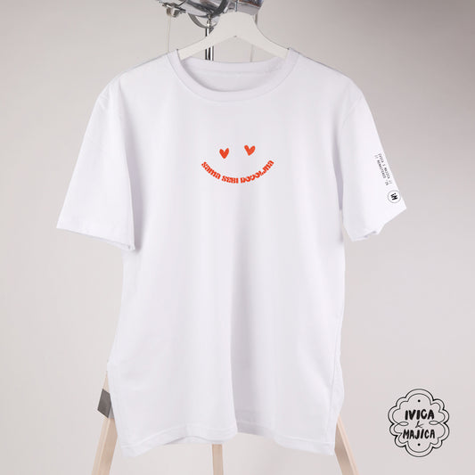 Sama sebi dovoljna '26 - Ženska majica