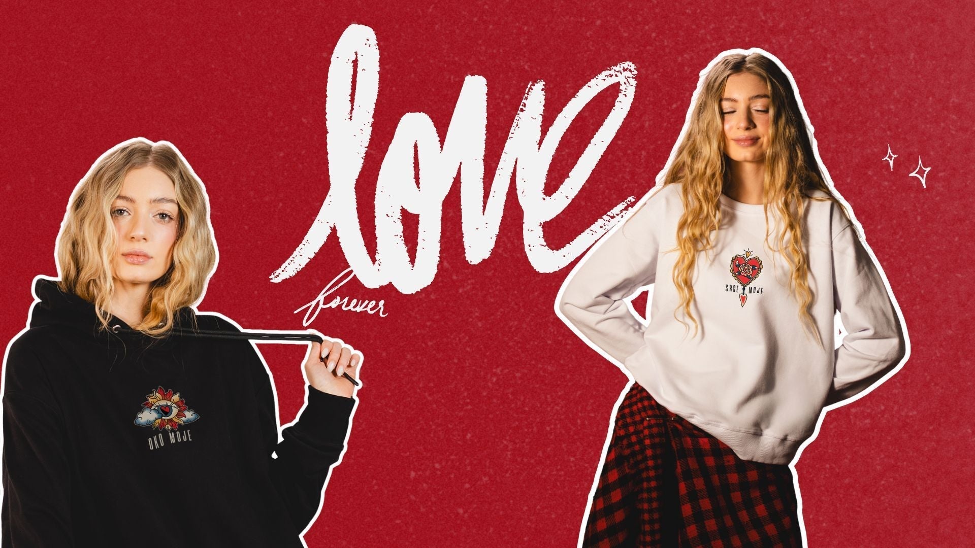 Dan zaljubljenih ne mora da izgleda isto svake godine