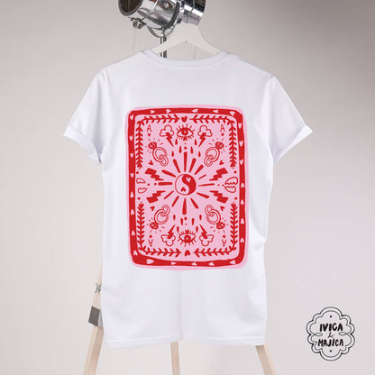 Klasična majica – E sad ću kako ja hoću