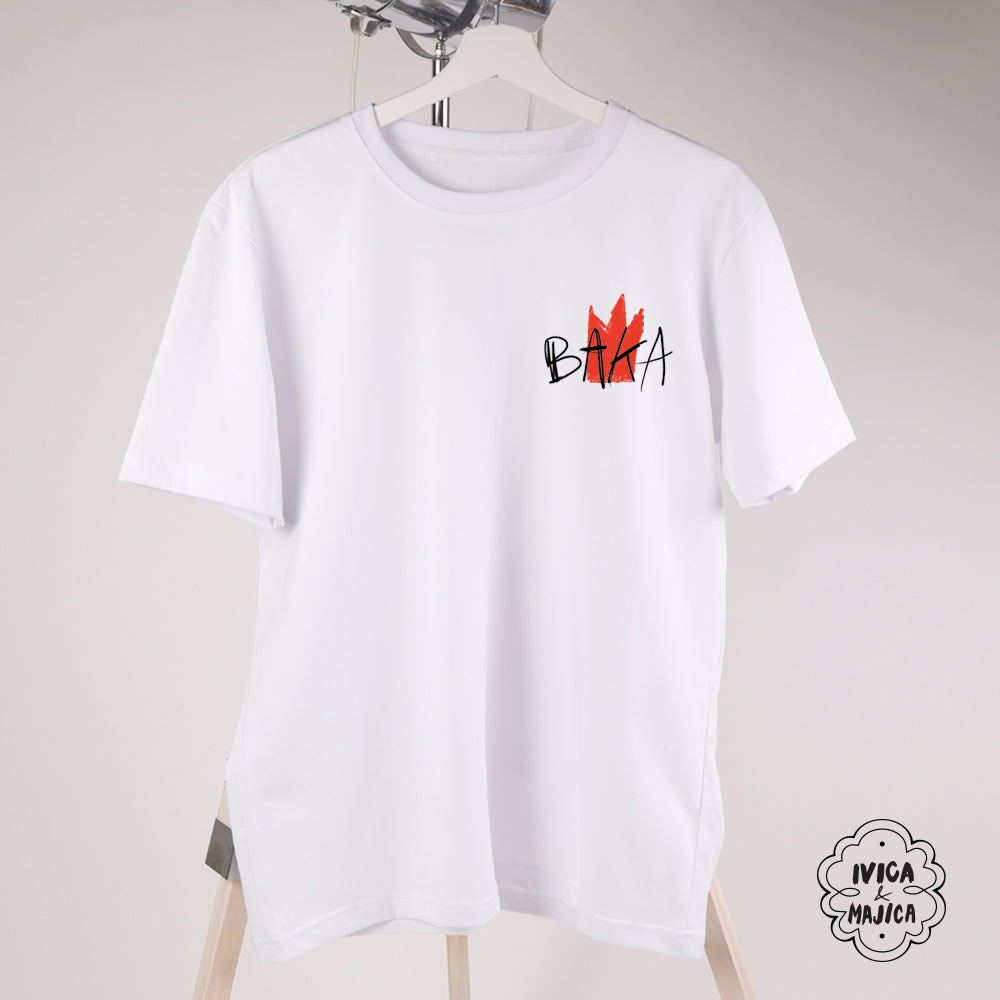 Baka - Ženska majica