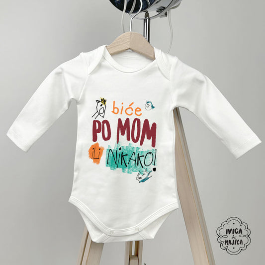 Drama queen – Dečiji bodi