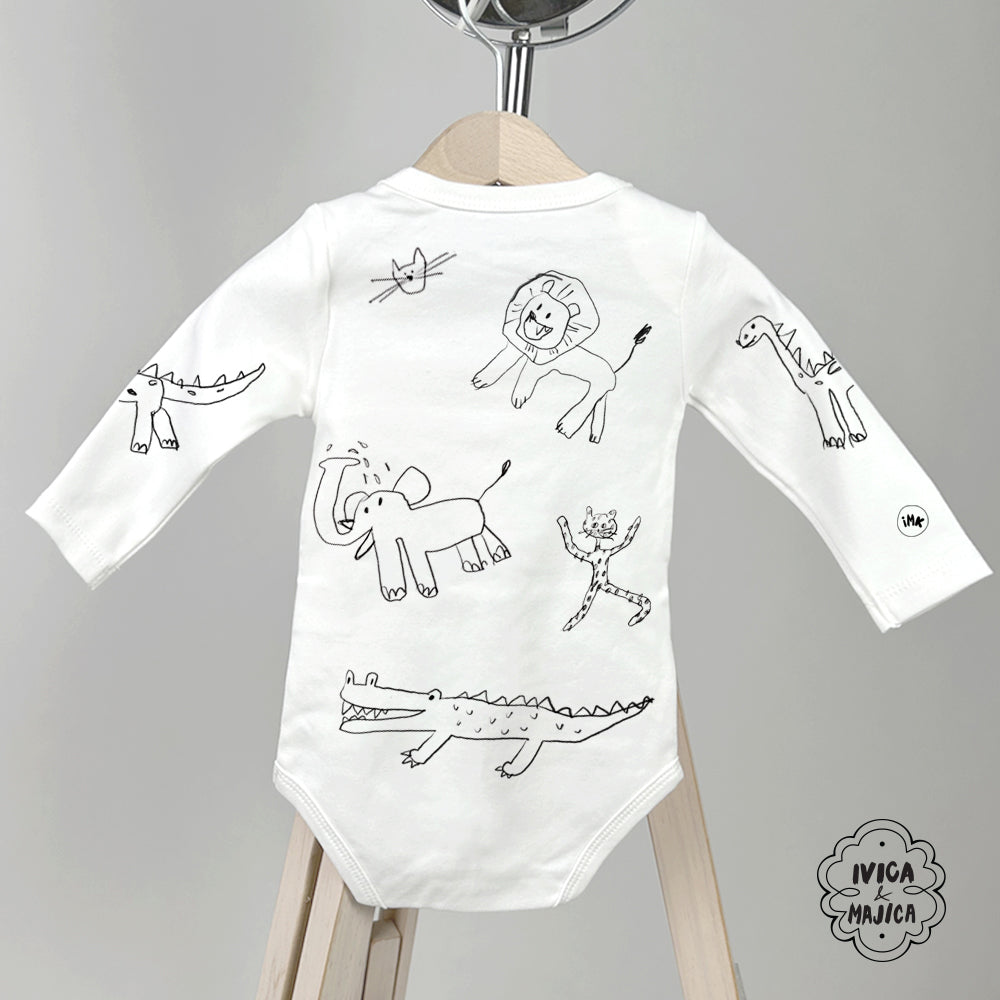 Opasno slatka– Dečiji bodi