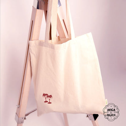 Jer si uvek tu – Ceger