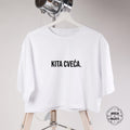 Kita cveća – Crop top