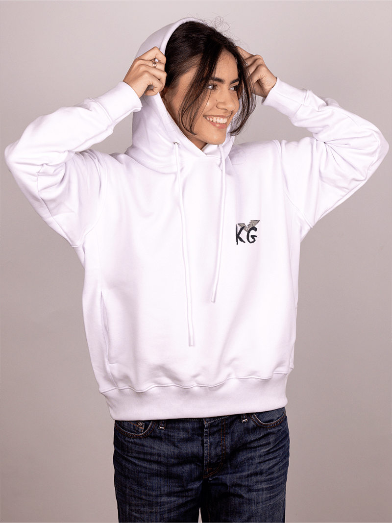 Kragujevac  - Ženski duks sa kapuljačom