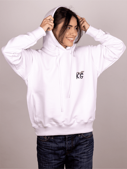 Kragujevac  - Ženski duks sa kapuljačom