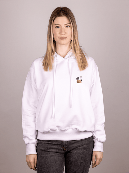 Niš - Ženski duks sa kapuljačom