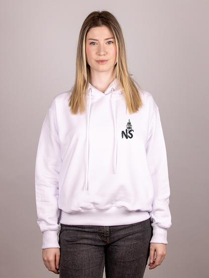 Novi Sad - Ženski duks sa kapuljačom