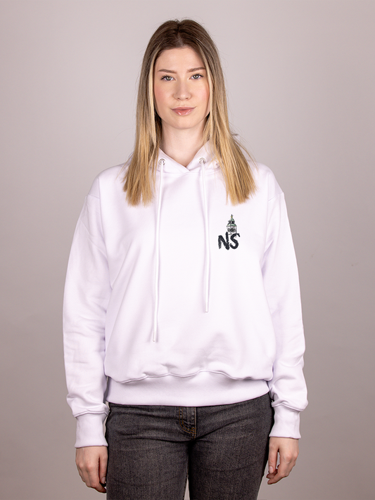 Novi Sad - Ženski duks sa kapuljačom