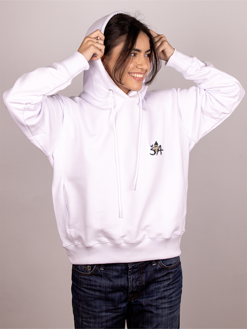 Šabac - Ženski duks sa kapuljačom