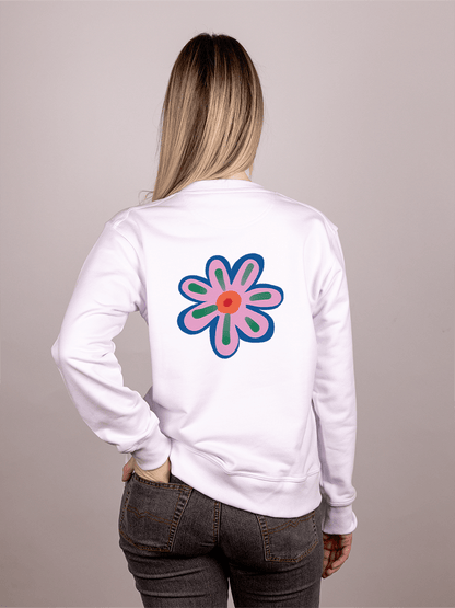 Kita cveća - Ženski duks